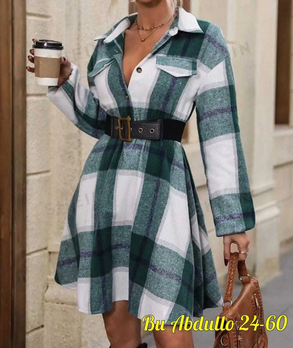 Платье Привет всем — фото 3