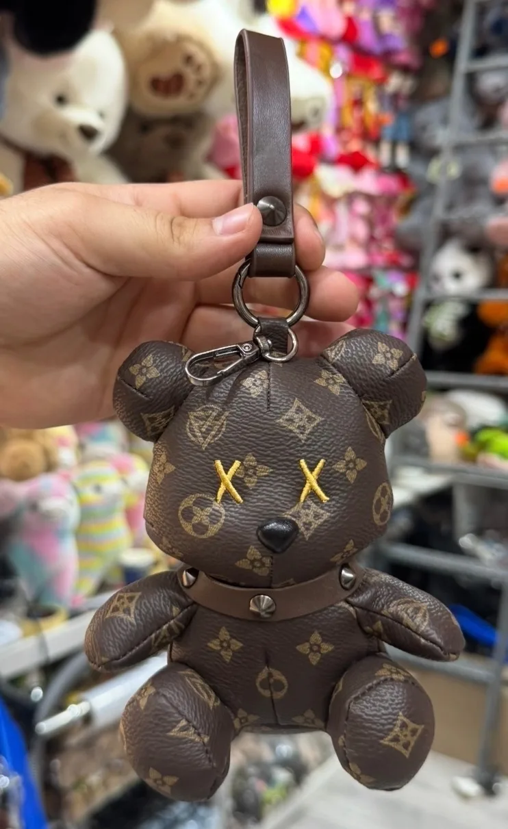 Игрушка Louis Vuitton — фото 1