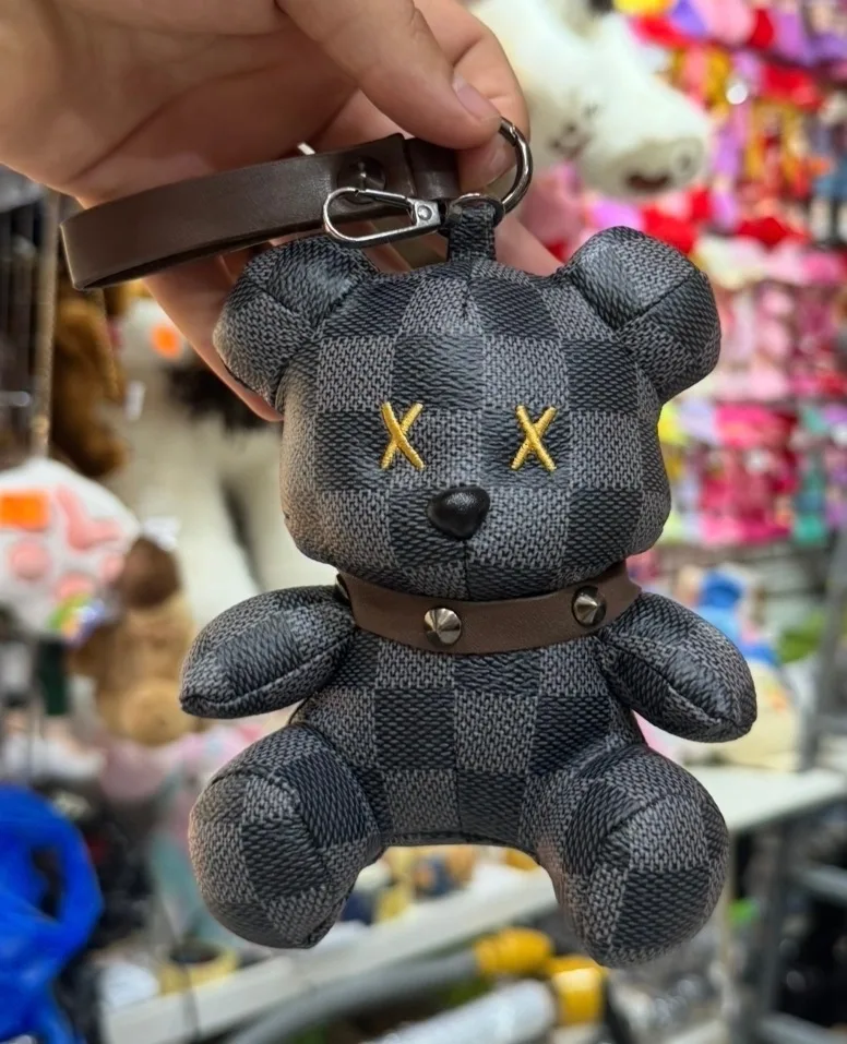 Игрушка Louis Vuitton — фото 2