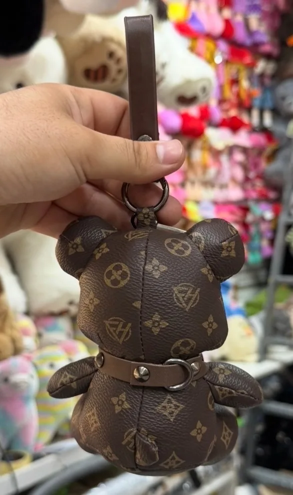 Игрушка Louis Vuitton — фото 5