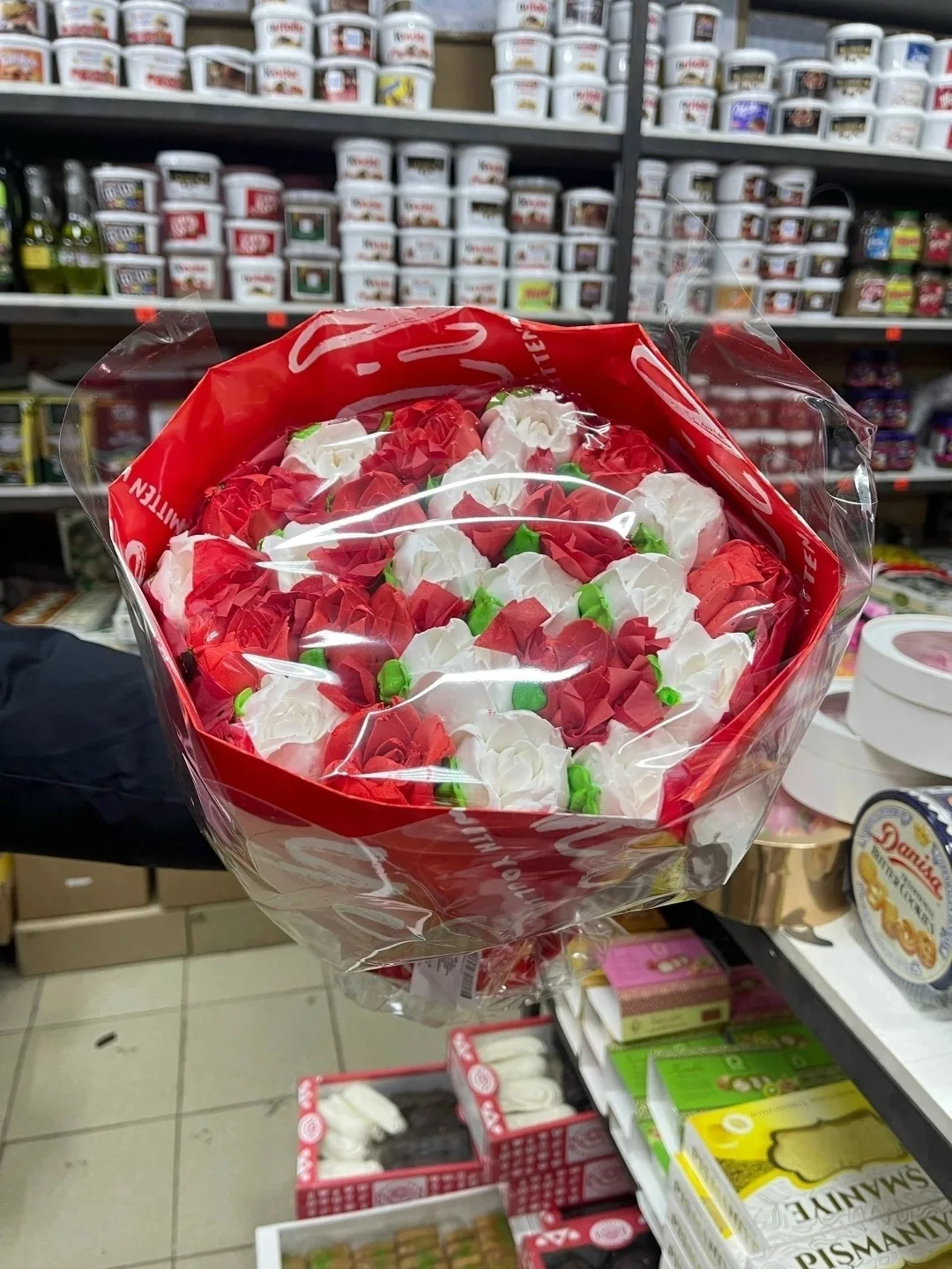 Дорогие мои покупатели мы получили новые партии подарочного зефира — фото 1
