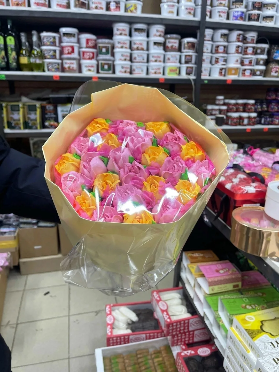 Дорогие мои покупатели мы получили новые партии подарочного зефира — фото 2