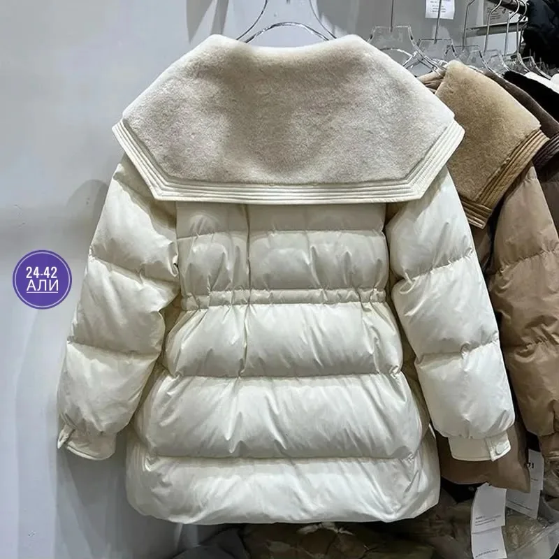 Лёгкая куртка из холлофайбера — фото 3