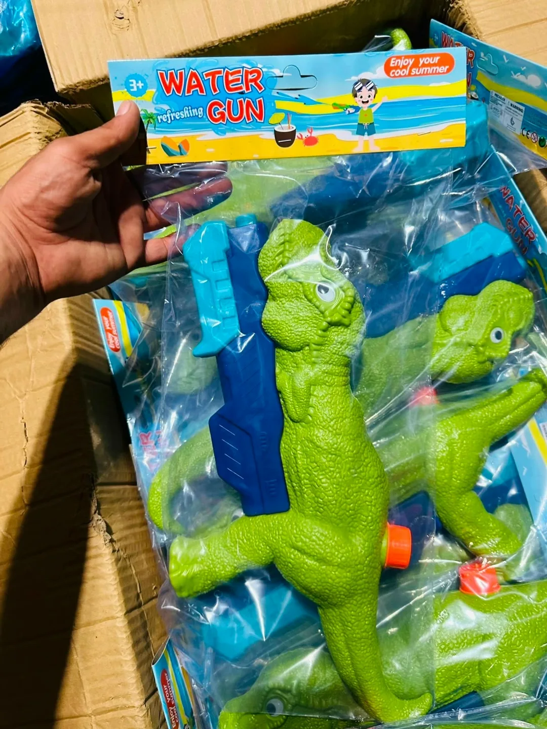 Игрушка — фото 6