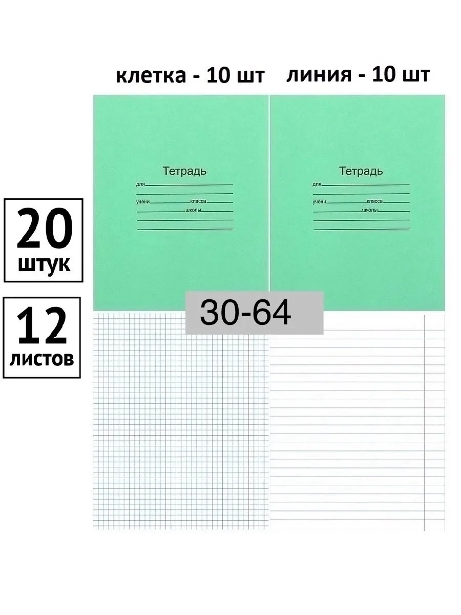 Брюки Клетка