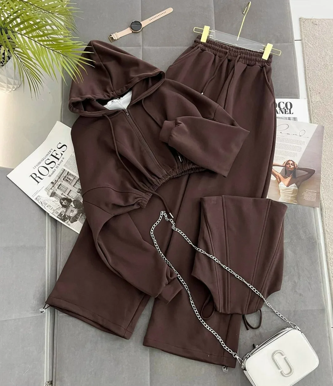 Trend Corset Set тройка — фото 2