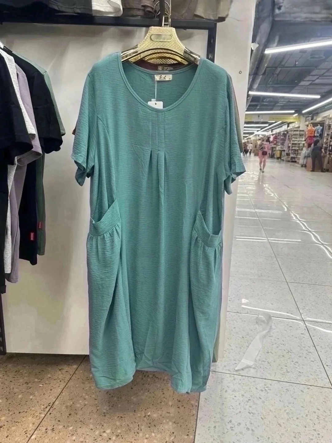 Рубашка Sale, сингапур — фото 2