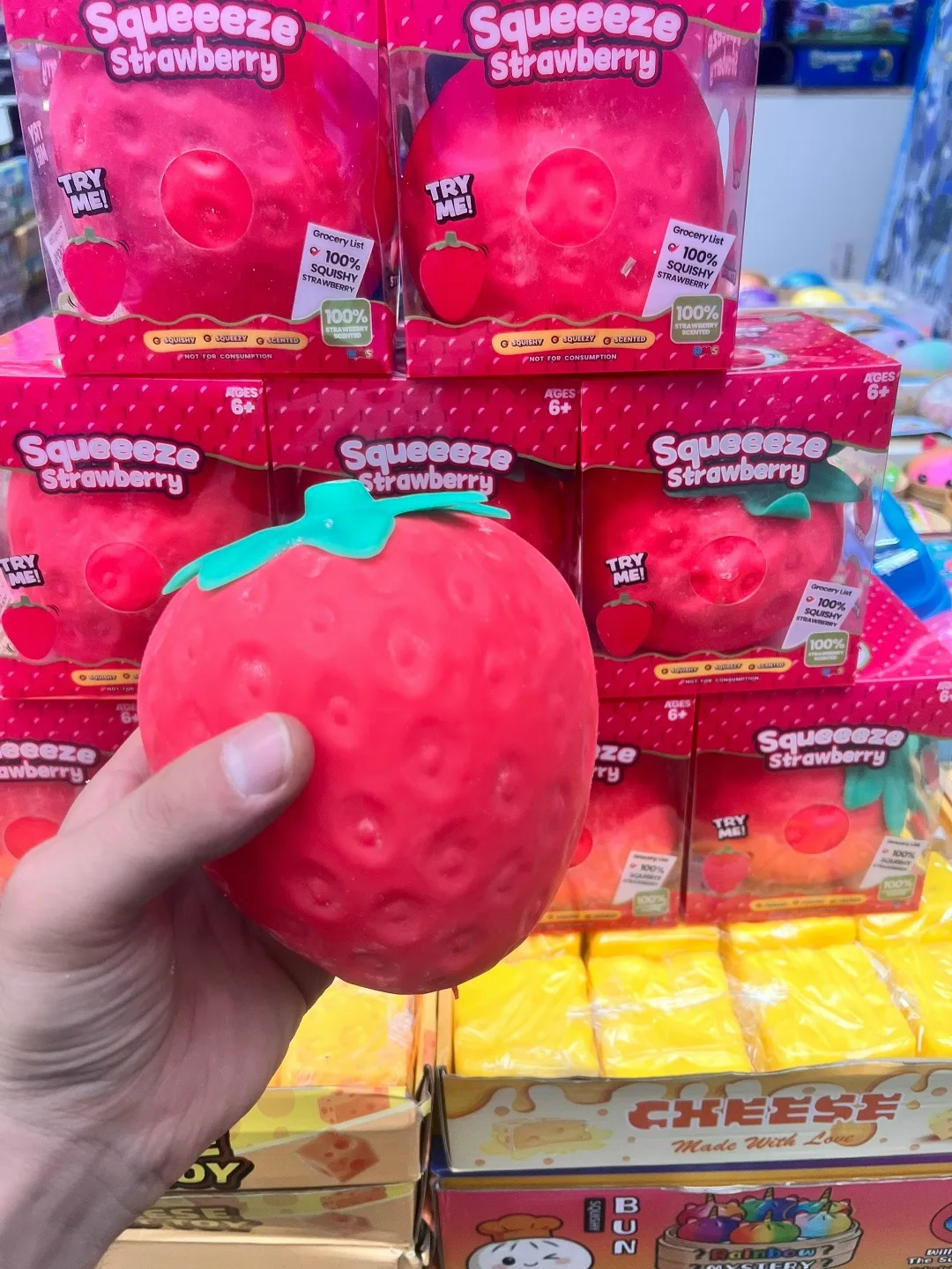 Игрушка Место — фото 1
