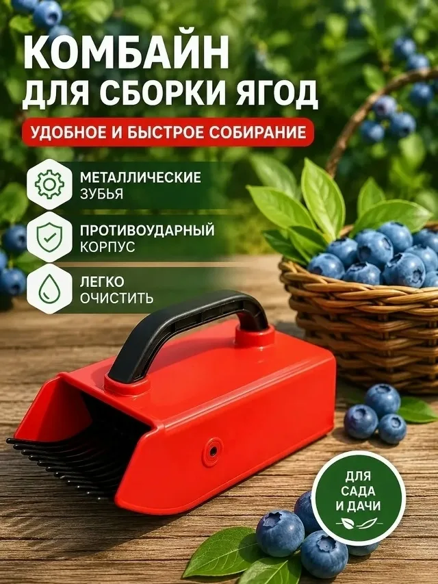 Сумке Голубой — фото 1