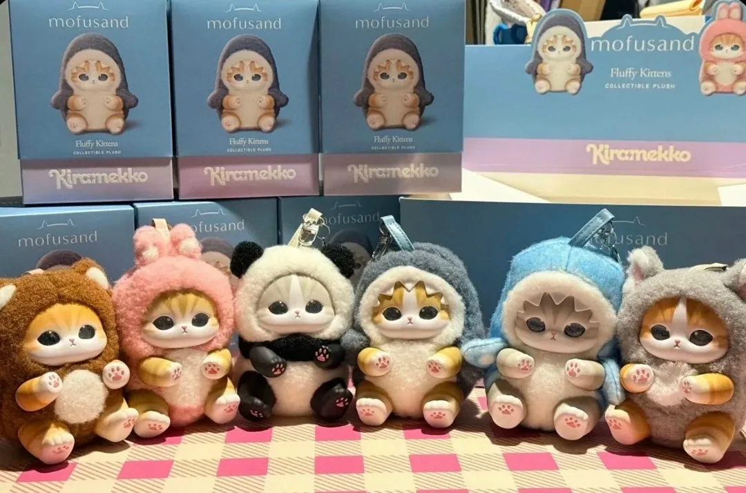 Игрушка — фото 1