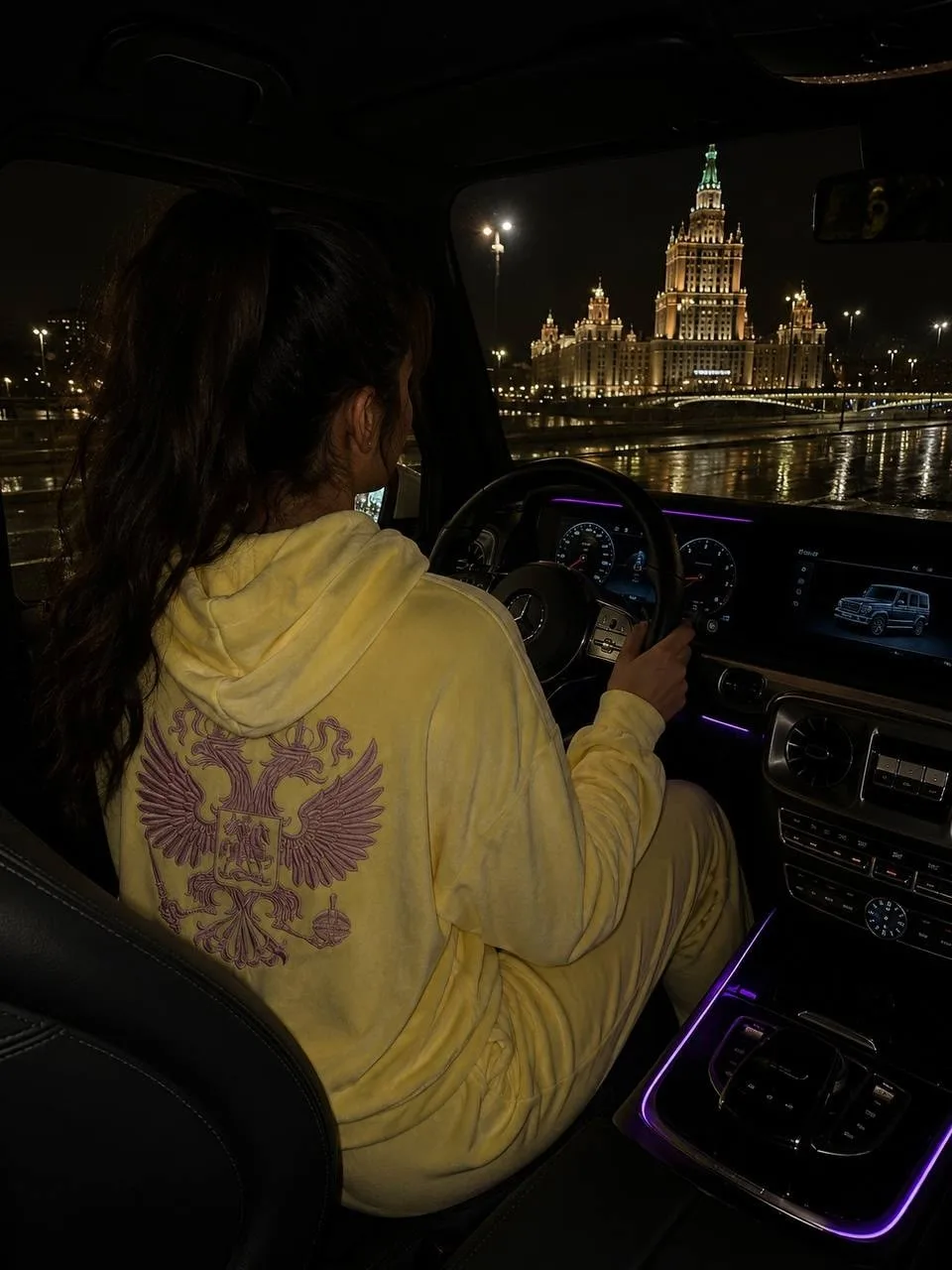 Костюм велюровый Premium — фото 5