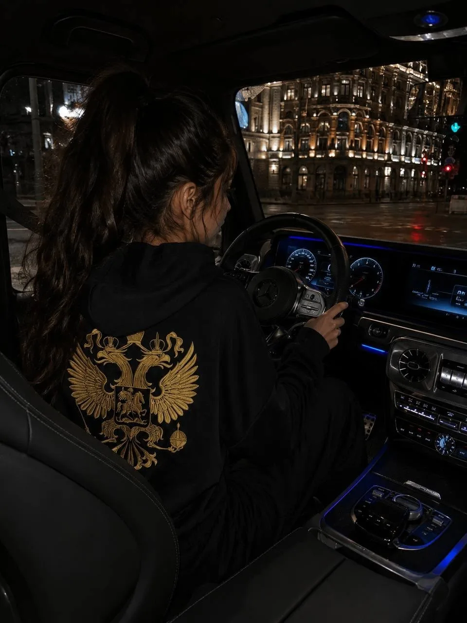Костюм велюровый Premium — фото 9