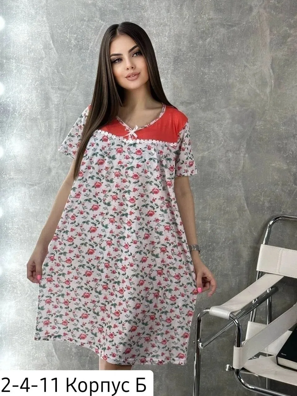 Платье Magic Trans — фото 2