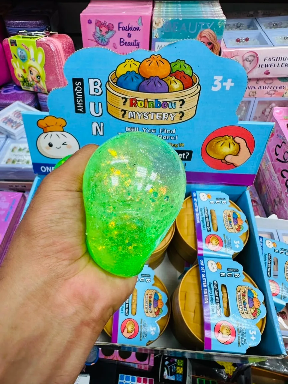 Игрушка (Разные цвета) — фото 5