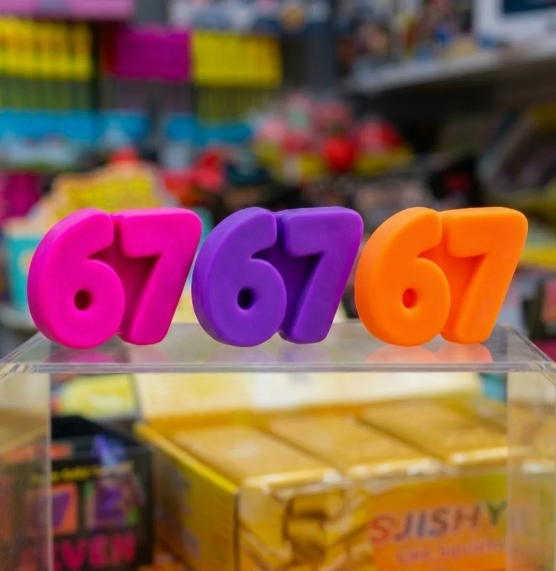 Игрушка Сквиш — фото 3