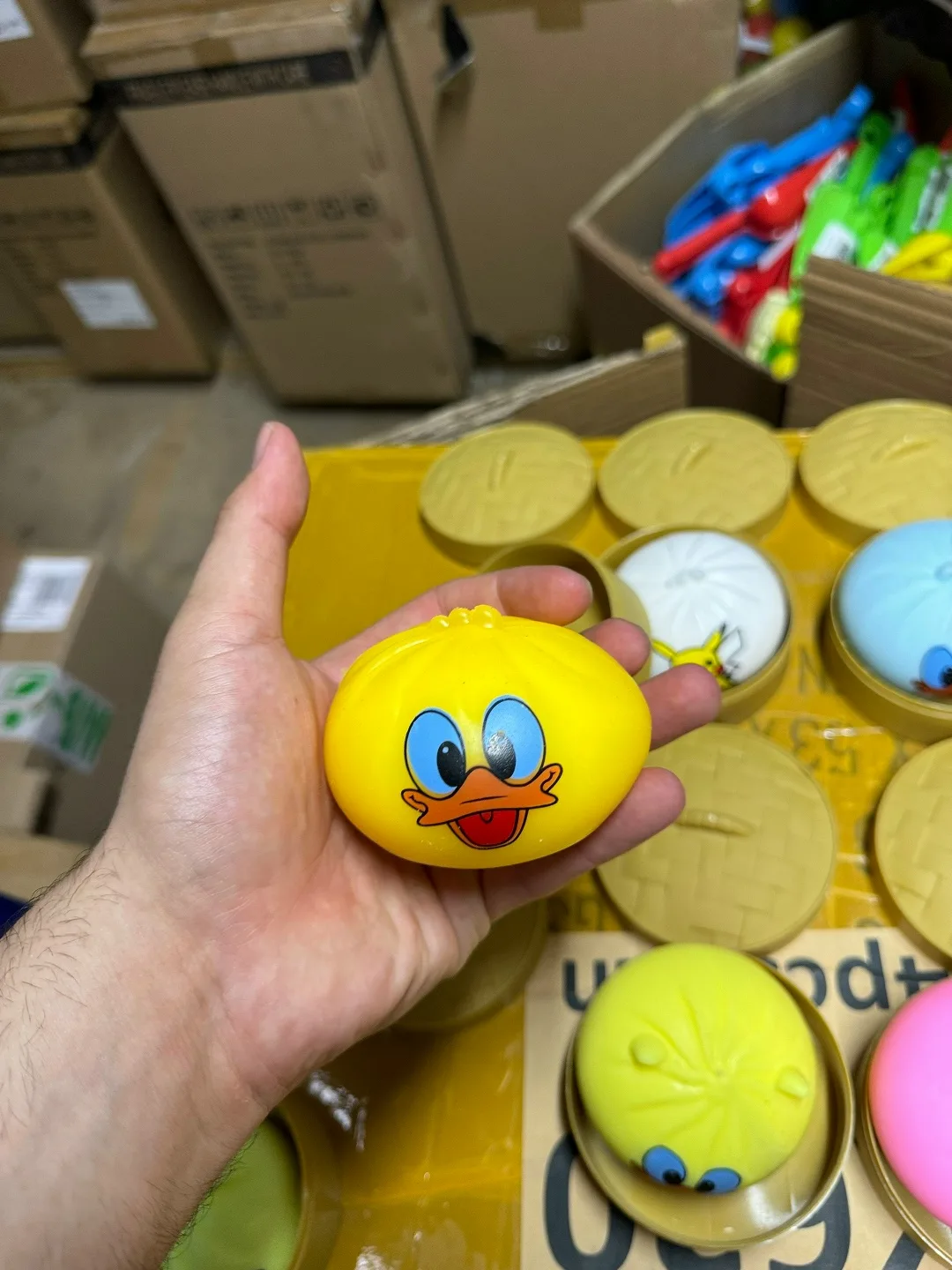 Игрушка Яркий дизайн — фото 5