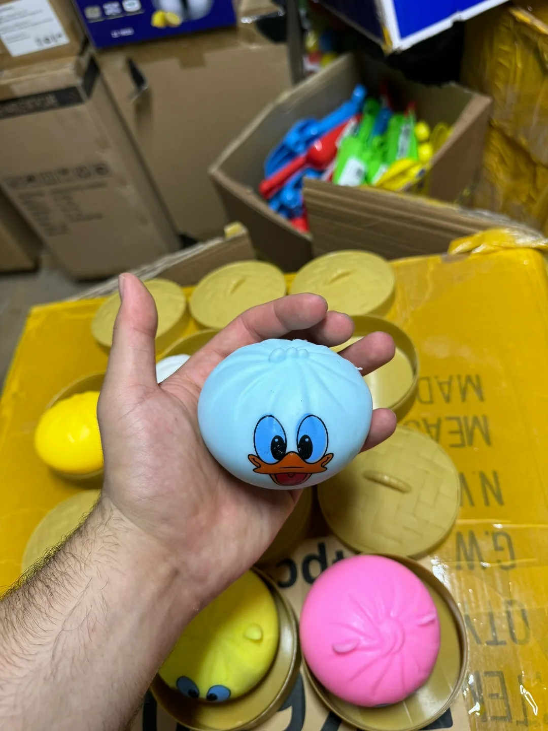 Игрушка Яркий дизайн — фото 7