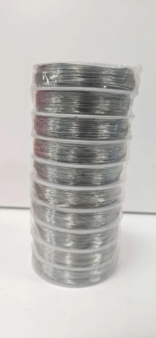 Ремень Проволка 03мм метров — фото 1