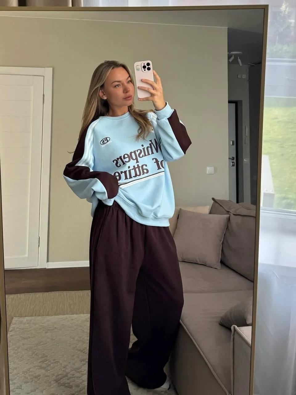 Drop Sport костюм-двойка — фото 1