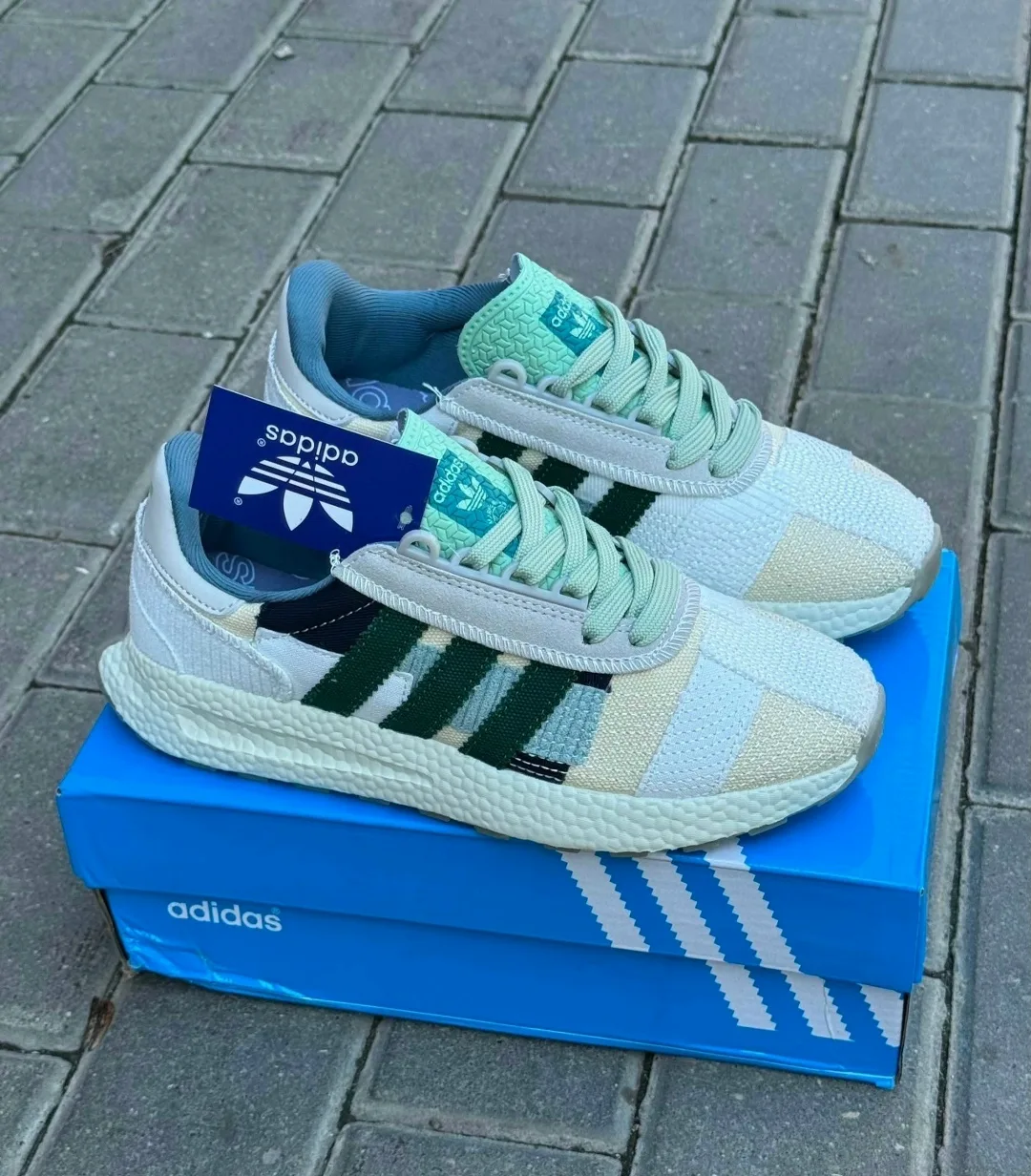 Кроссовки женские ПРЕМИУМ КАЧЕСТВО — фото 10