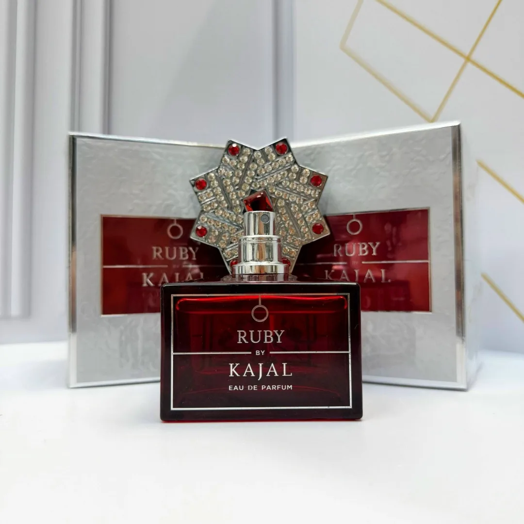 Клатч Ruby Kajal По поводу заказа — фото 3