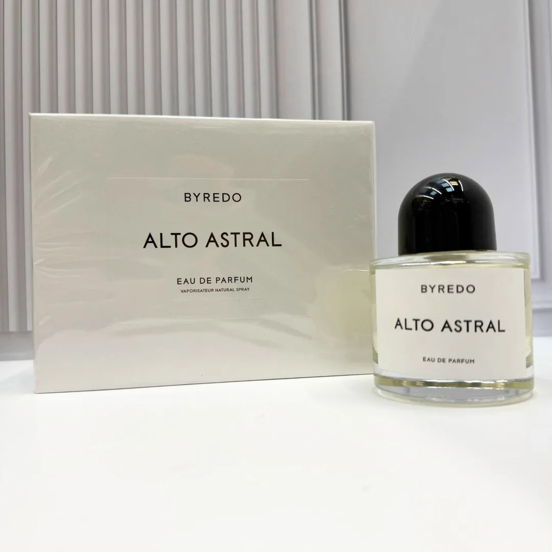 Клатч Alto Astral Byredo — фото 1
