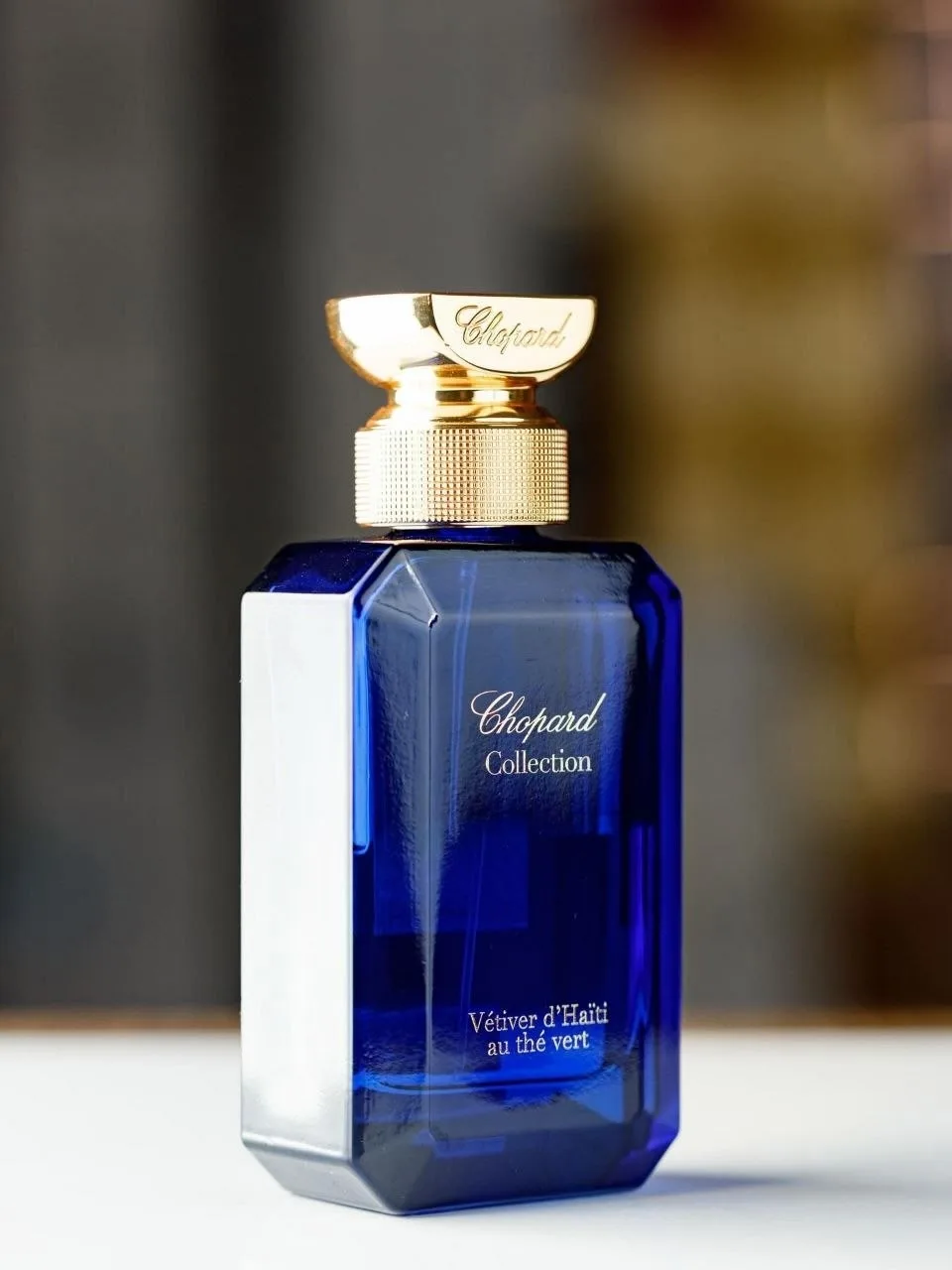 Блузка Chopard Vetiver — фото 1