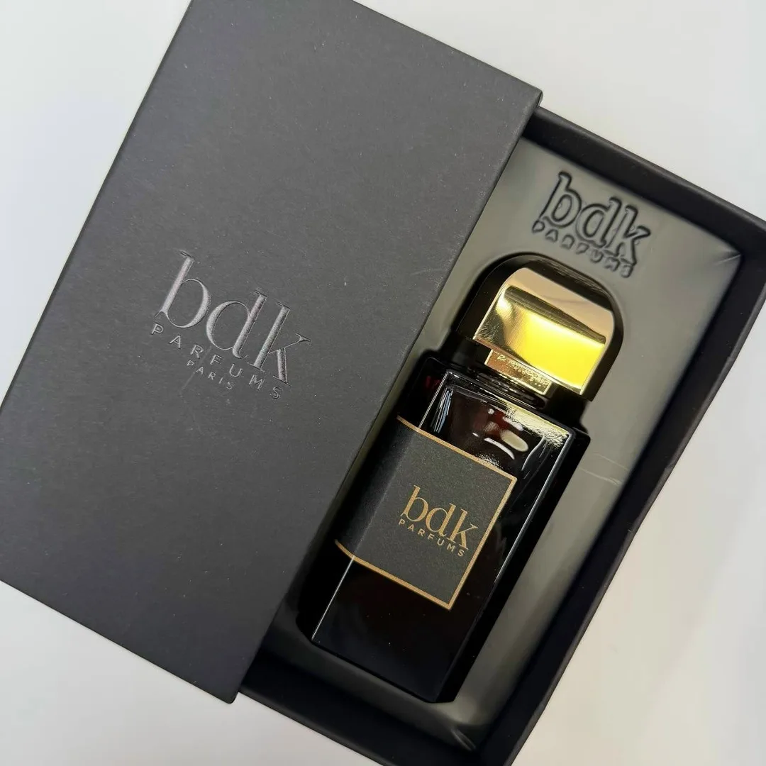 BDK Parfums Velvet Tonka Extrait 2026 унисекс — фото 4