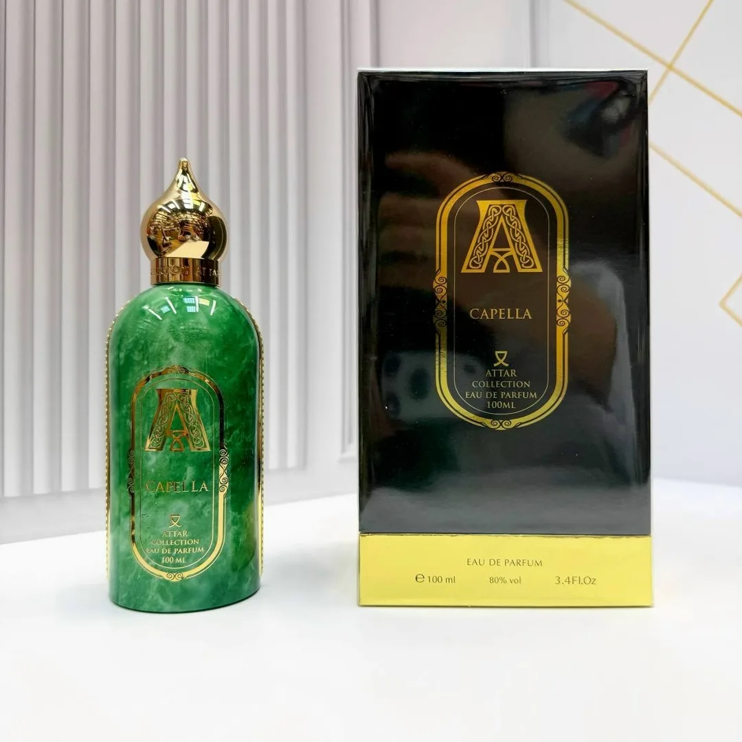 Клатч Capella Attar Collection — фото 1
