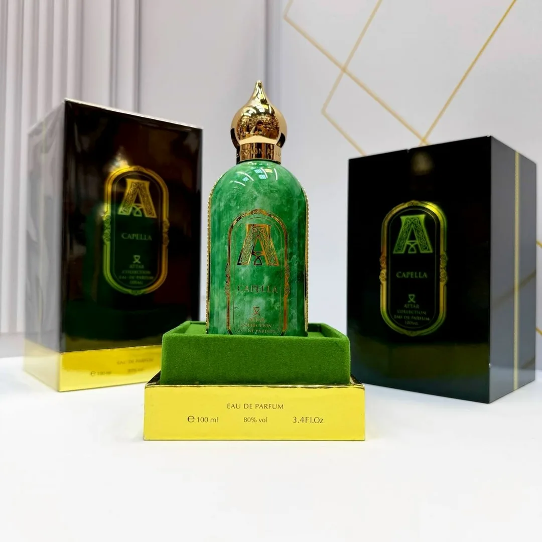 Клатч Capella Attar Collection — фото 2