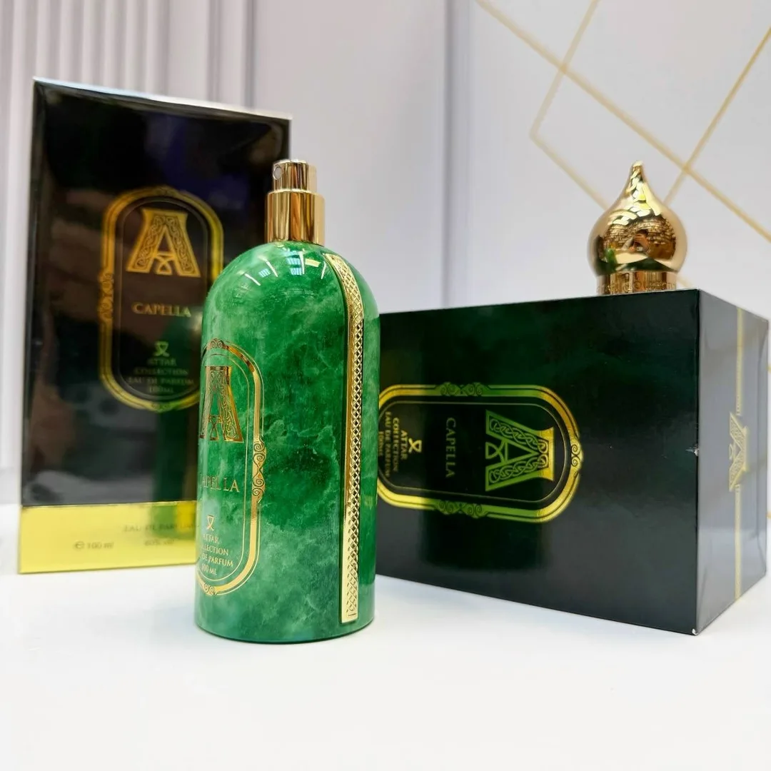 Клатч Capella Attar Collection — фото 3