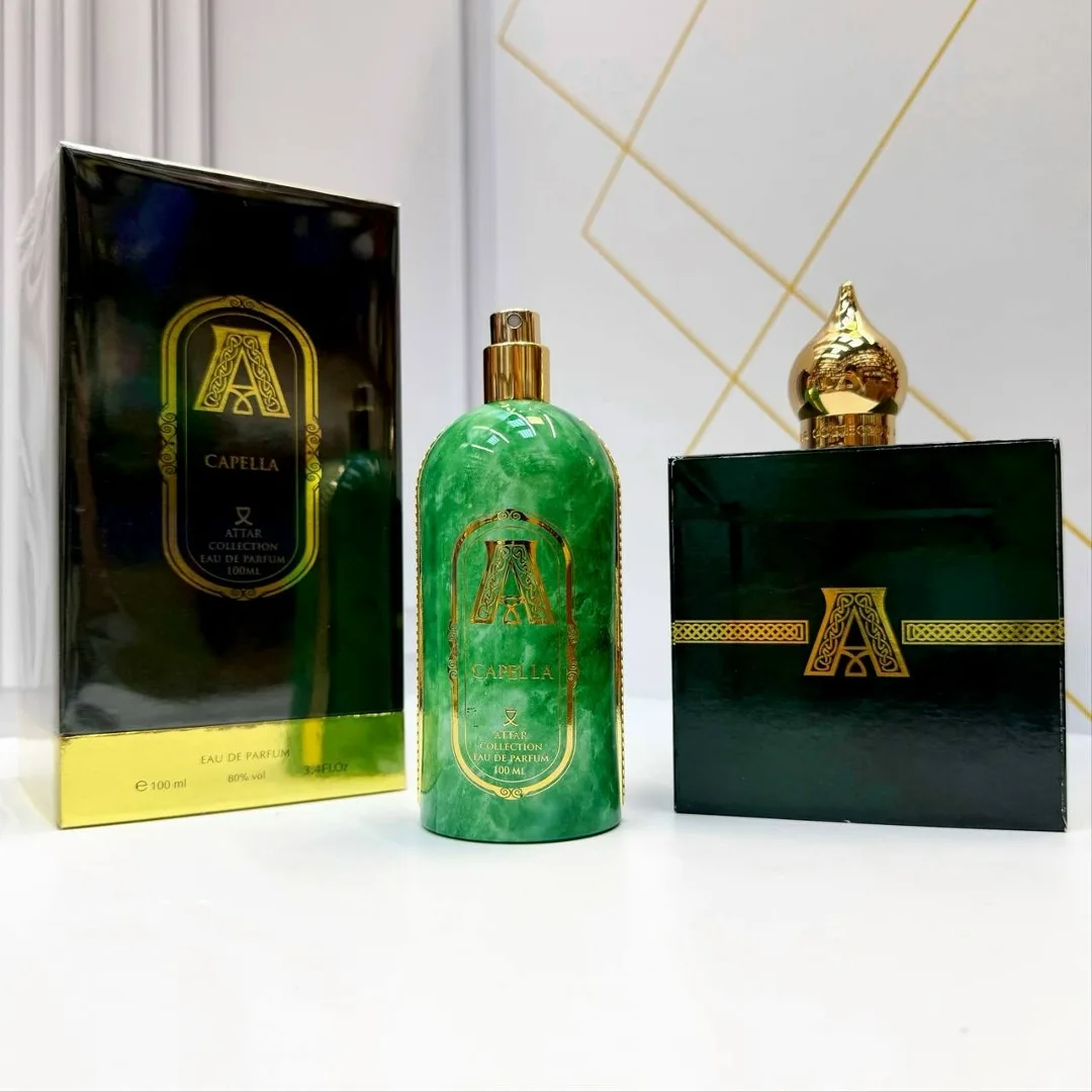 Клатч Capella Attar Collection — фото 4