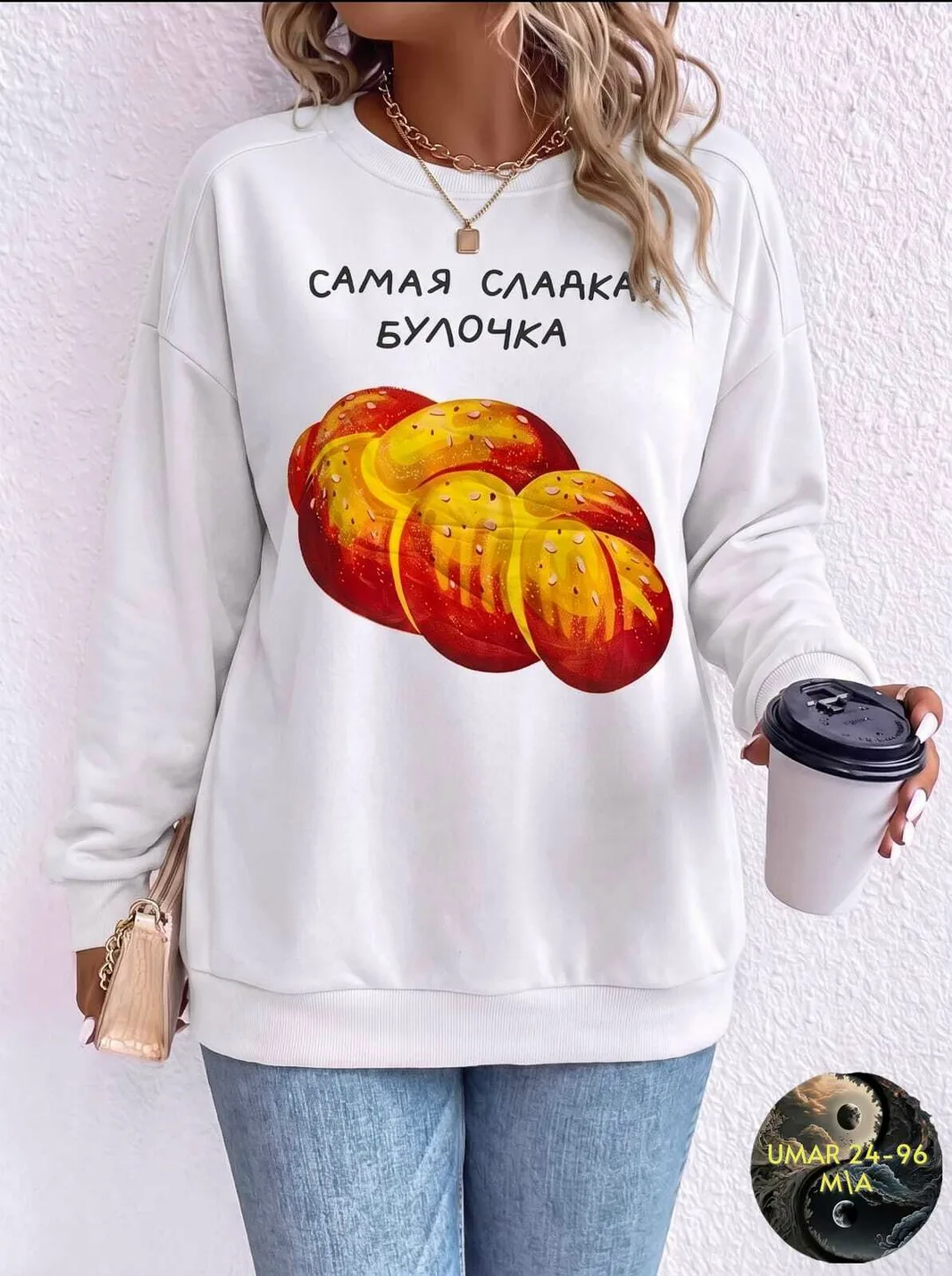 Худи, двухнитка — фото 2