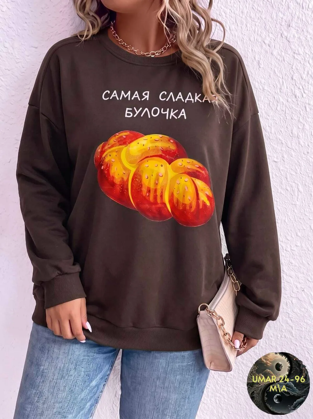 Худи, двухнитка — фото 3