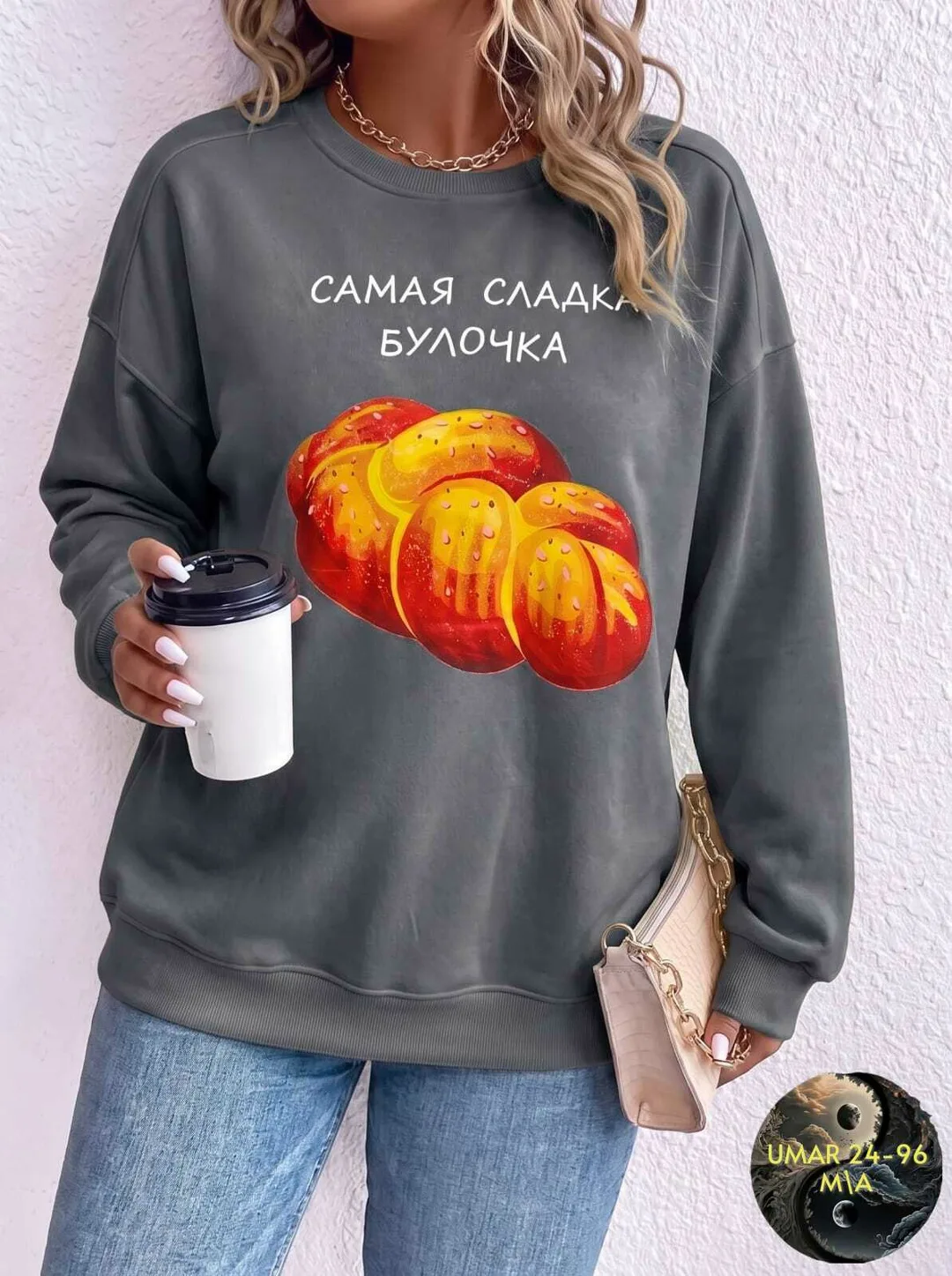 Худи, двухнитка — фото 4