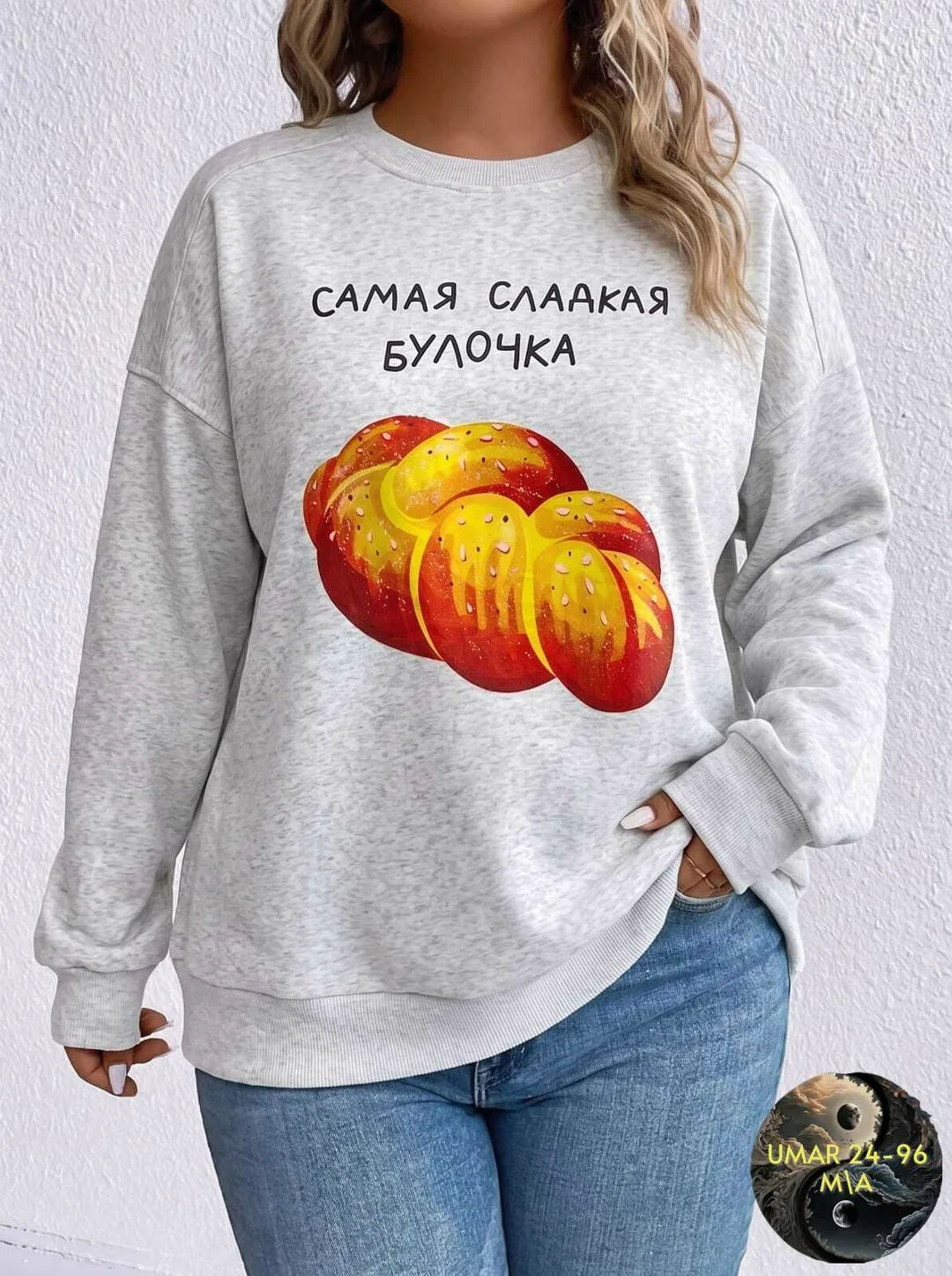 Худи, двухнитка — фото 5