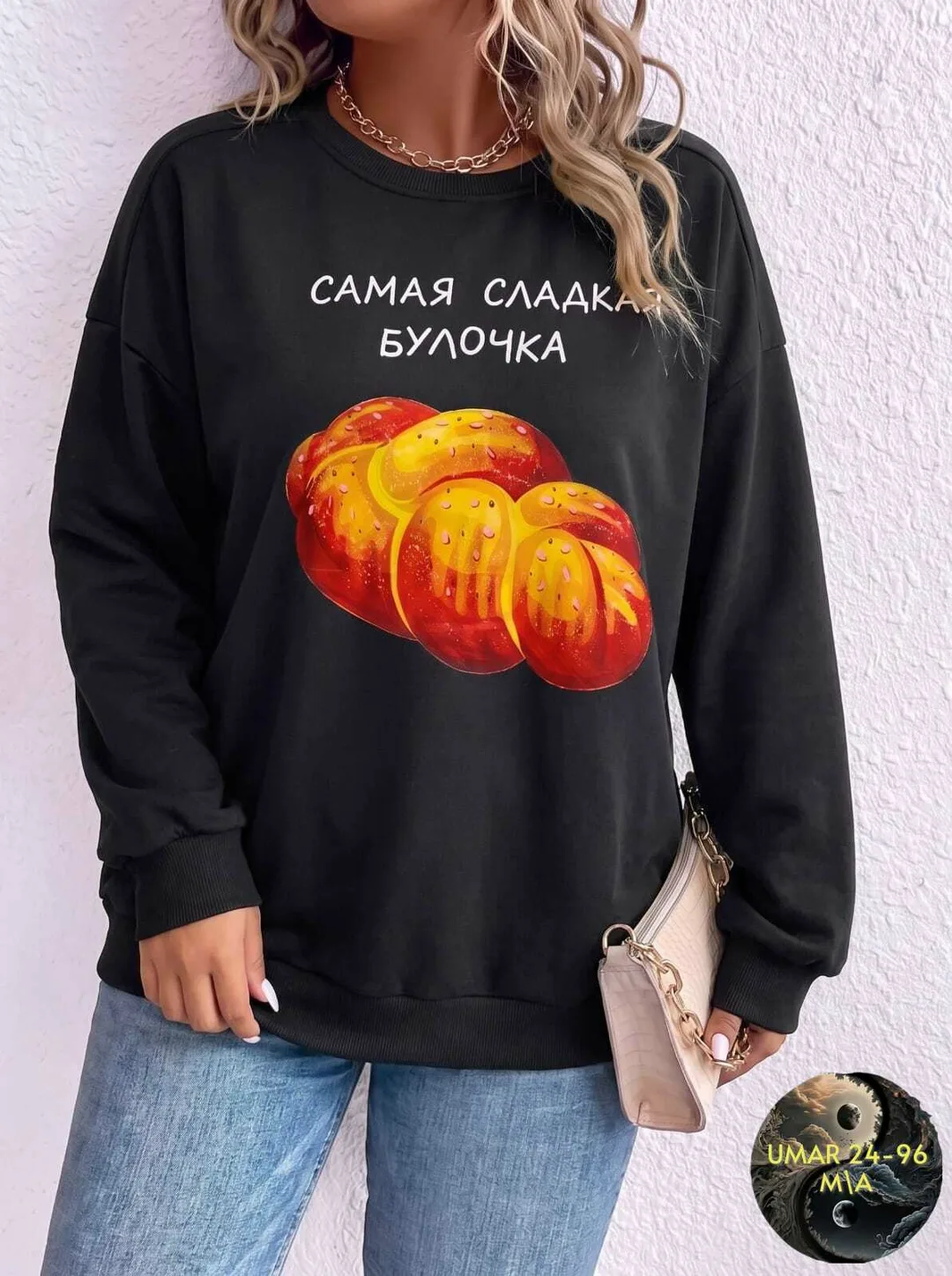 Худи, двухнитка — фото 7