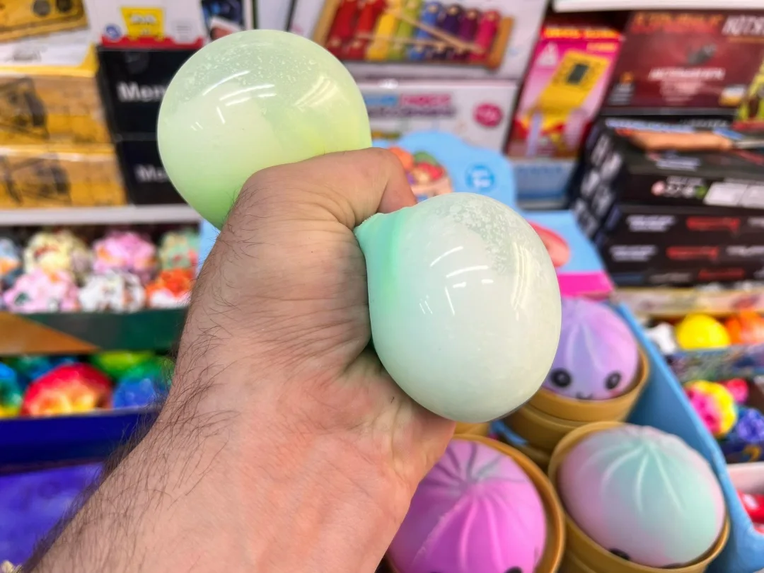 Игрушка Антистрсс — фото 1