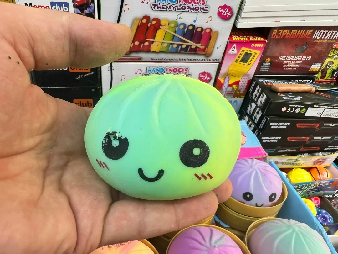Игрушка Антистрсс — фото 2