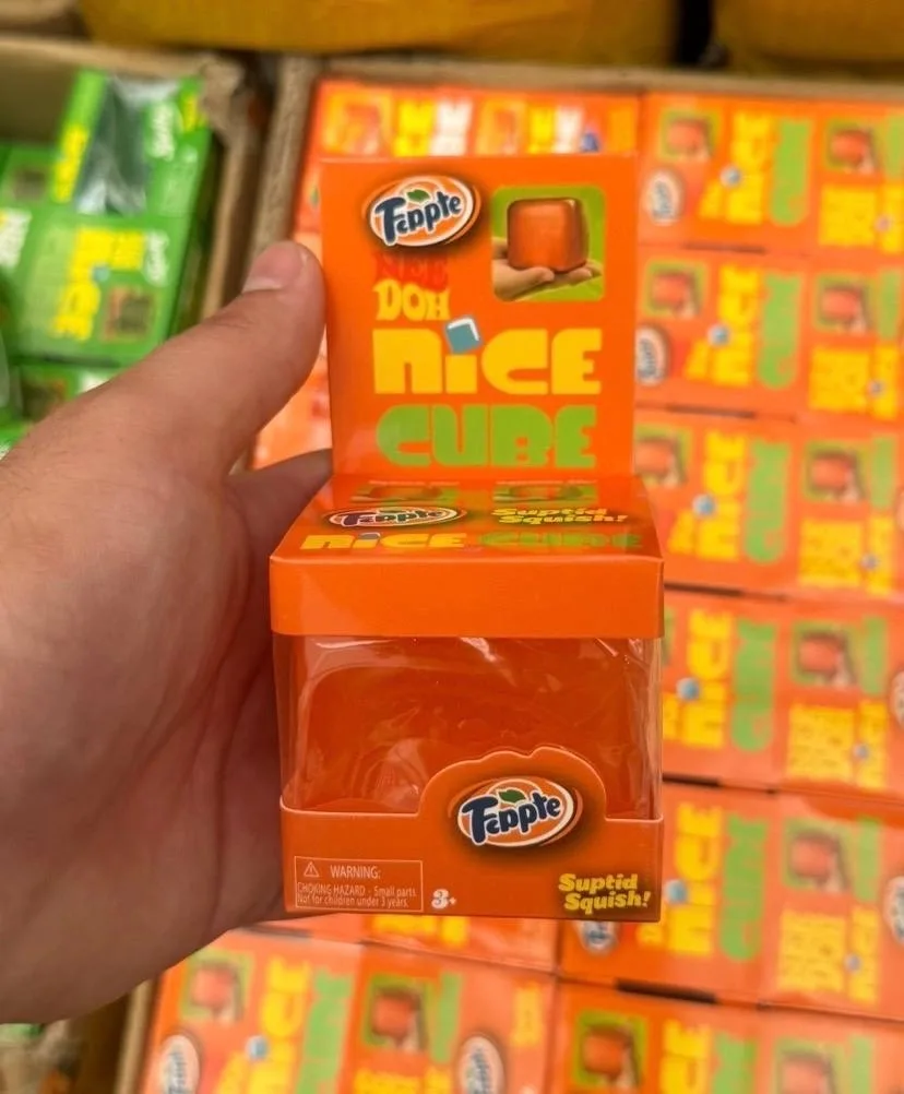 Игрушка Место — фото 1