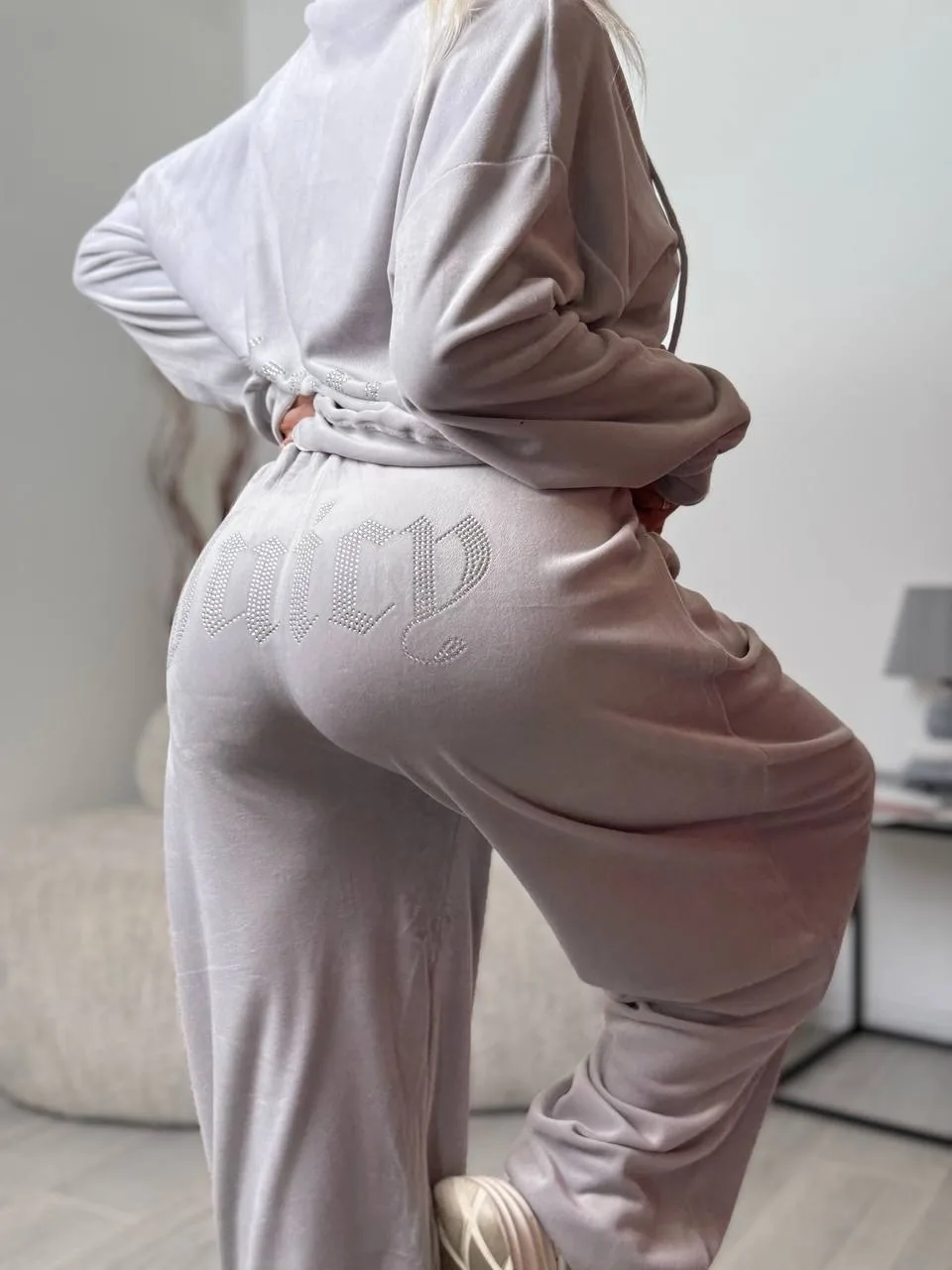 Костюм 2-ка из бамбука — фото 12