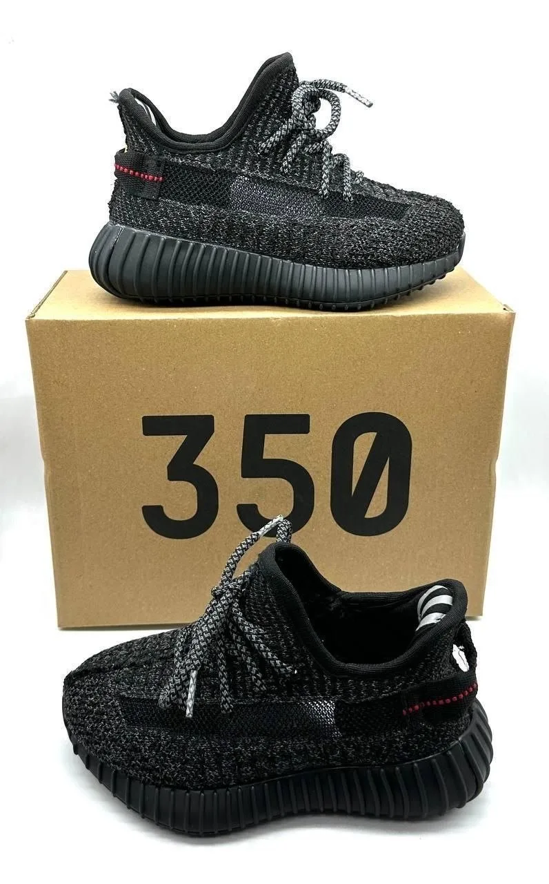 Кроссовки [| Yeezy] 350 — фото 1