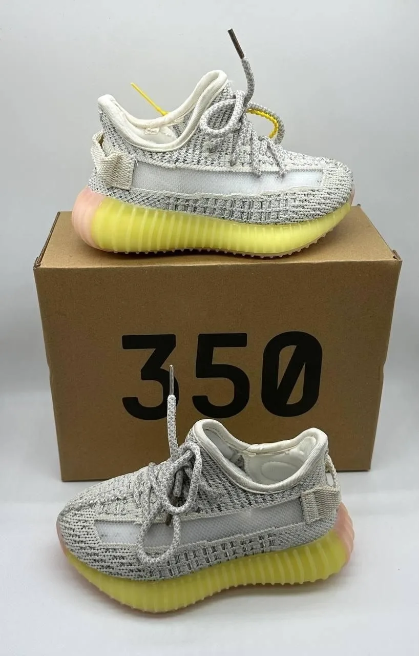 Кроссовки [| Yeezy] 350 — фото 2