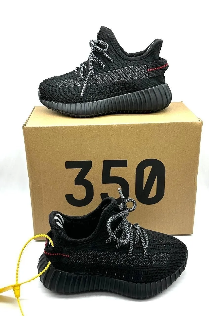 Кроссовки [| Yeezy] 350 — фото 4