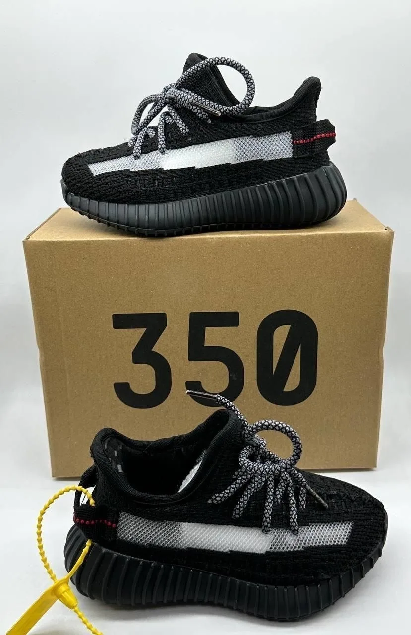 Кроссовки [| Yeezy] 350 — фото 5