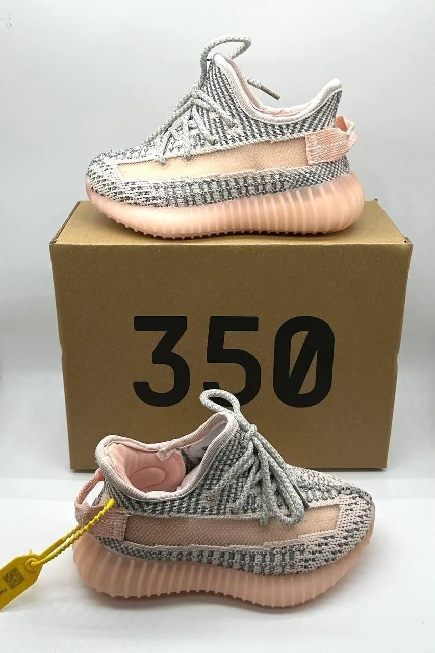 Кроссовки [| Yeezy] 350 — фото 6