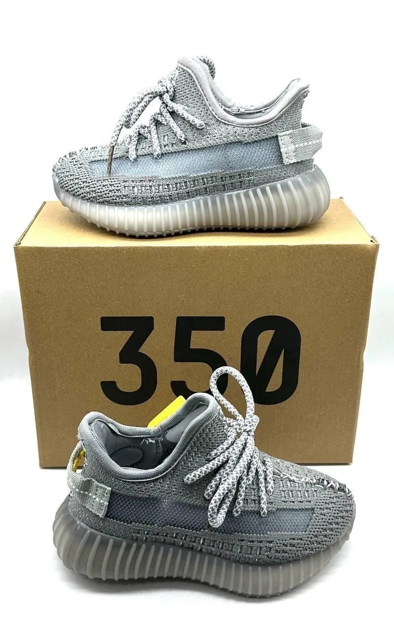 Кроссовки [| Yeezy] 350 — фото 7