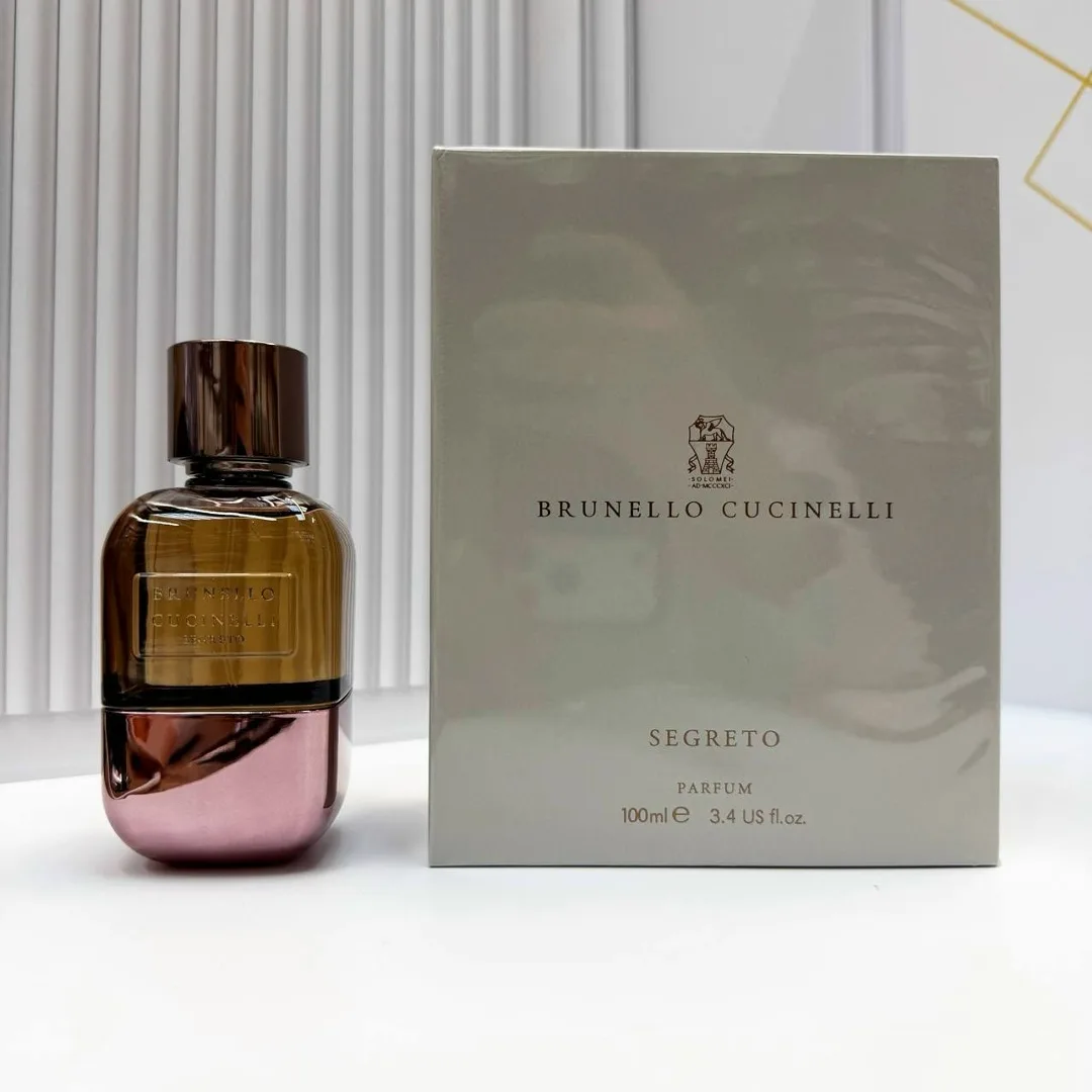 Жилет Segreto Brunello Cucinelli По поводу заказа — фото 1
