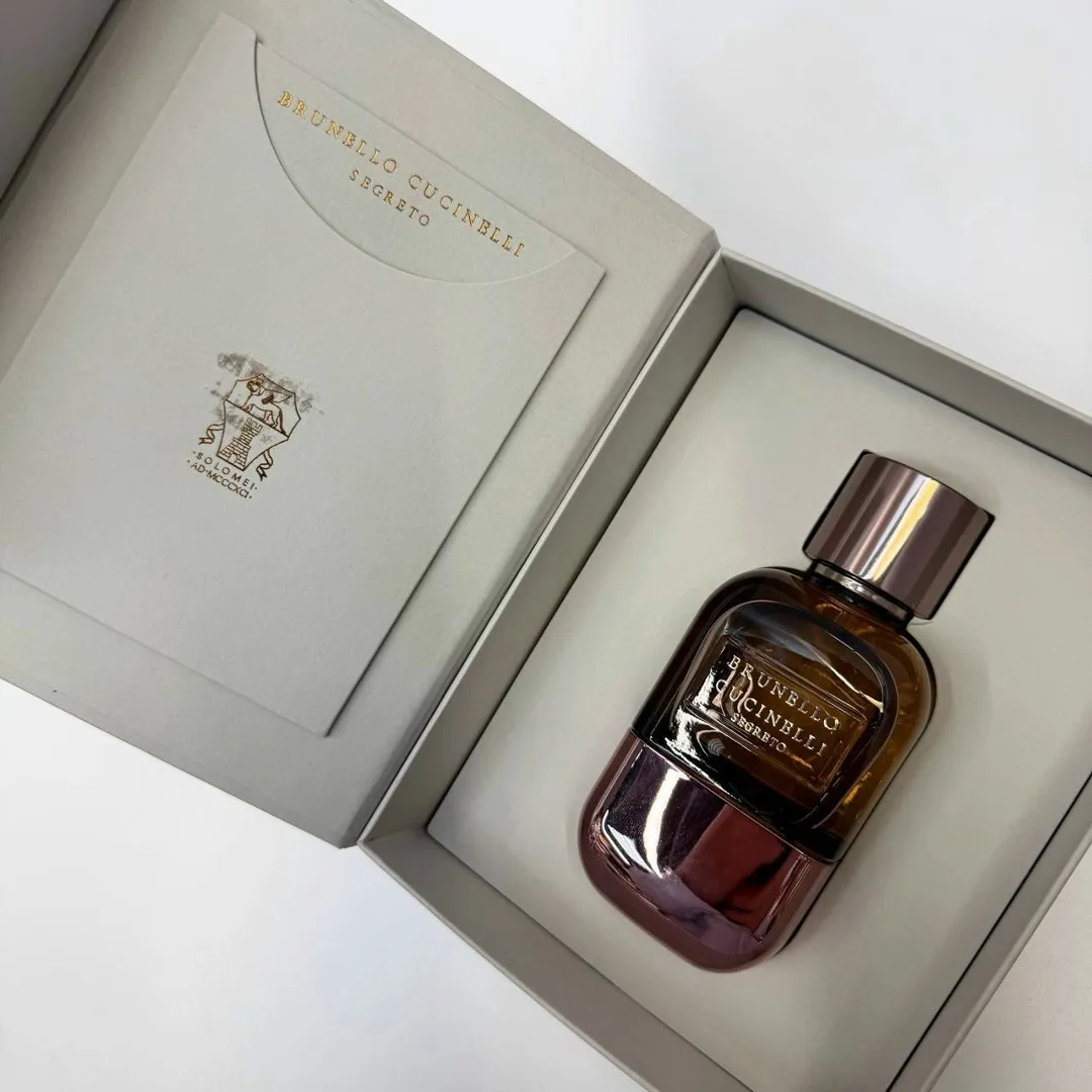 Жилет Segreto Brunello Cucinelli По поводу заказа — фото 3