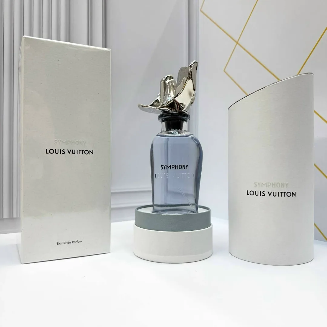 Клатч Symphony Louis Vuitton По поводу заказа — фото 1